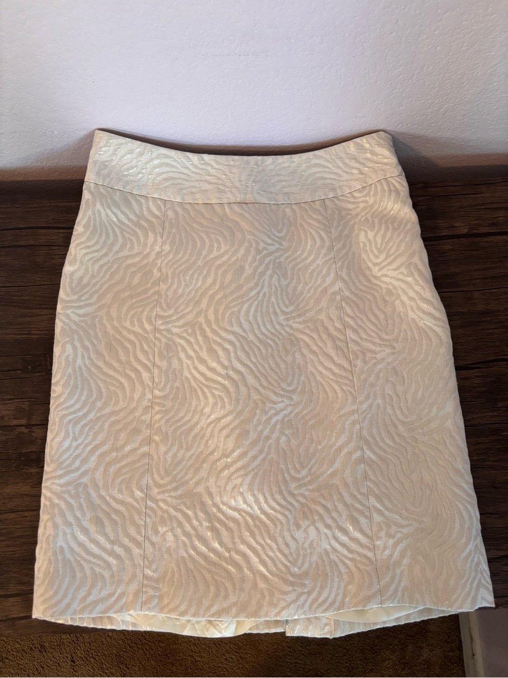 LOFT skirt size 6